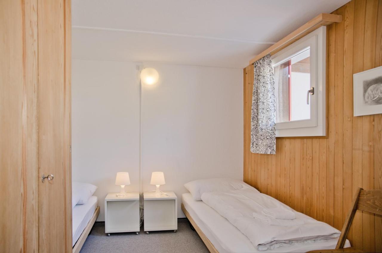 Appartement Nussbaum - Griwarent Ag Grindelwald